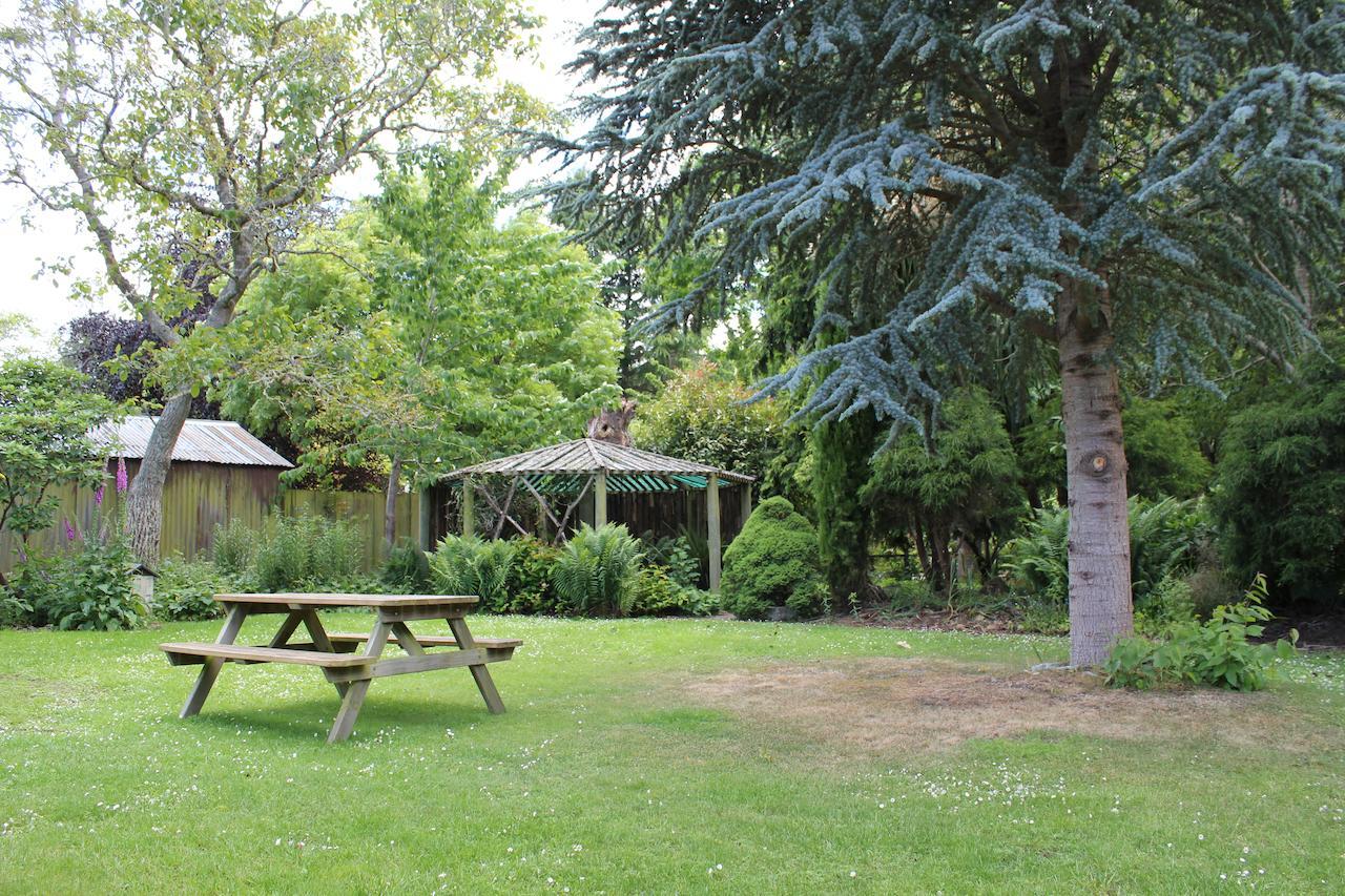 The Mill House Motel Herbert Стая снимка